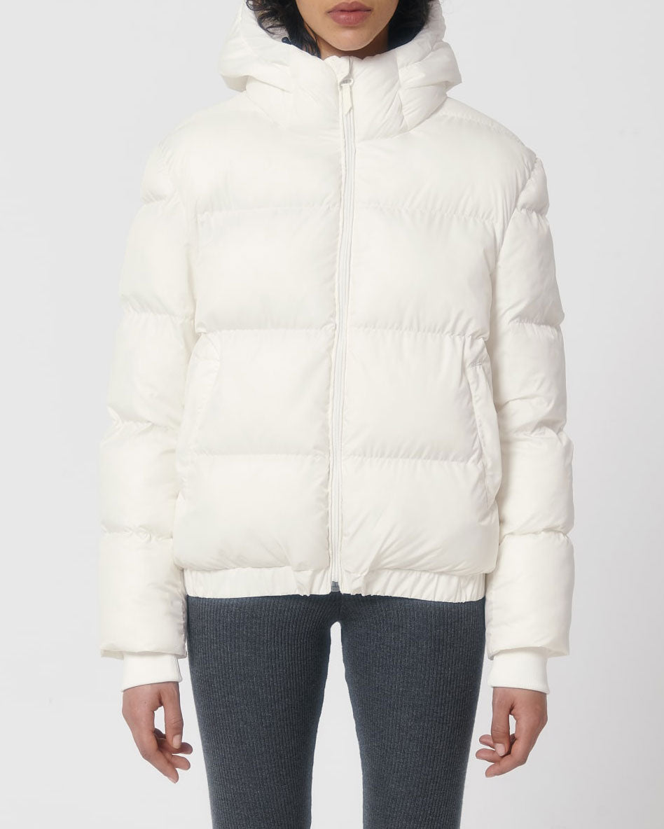 Puffer Jacke Unisex