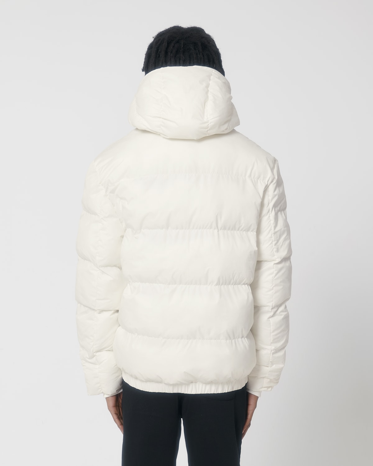 Puffer Jacke Unisex