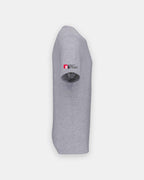 Herren Arbeits-T-Shirt - Oxford Grey