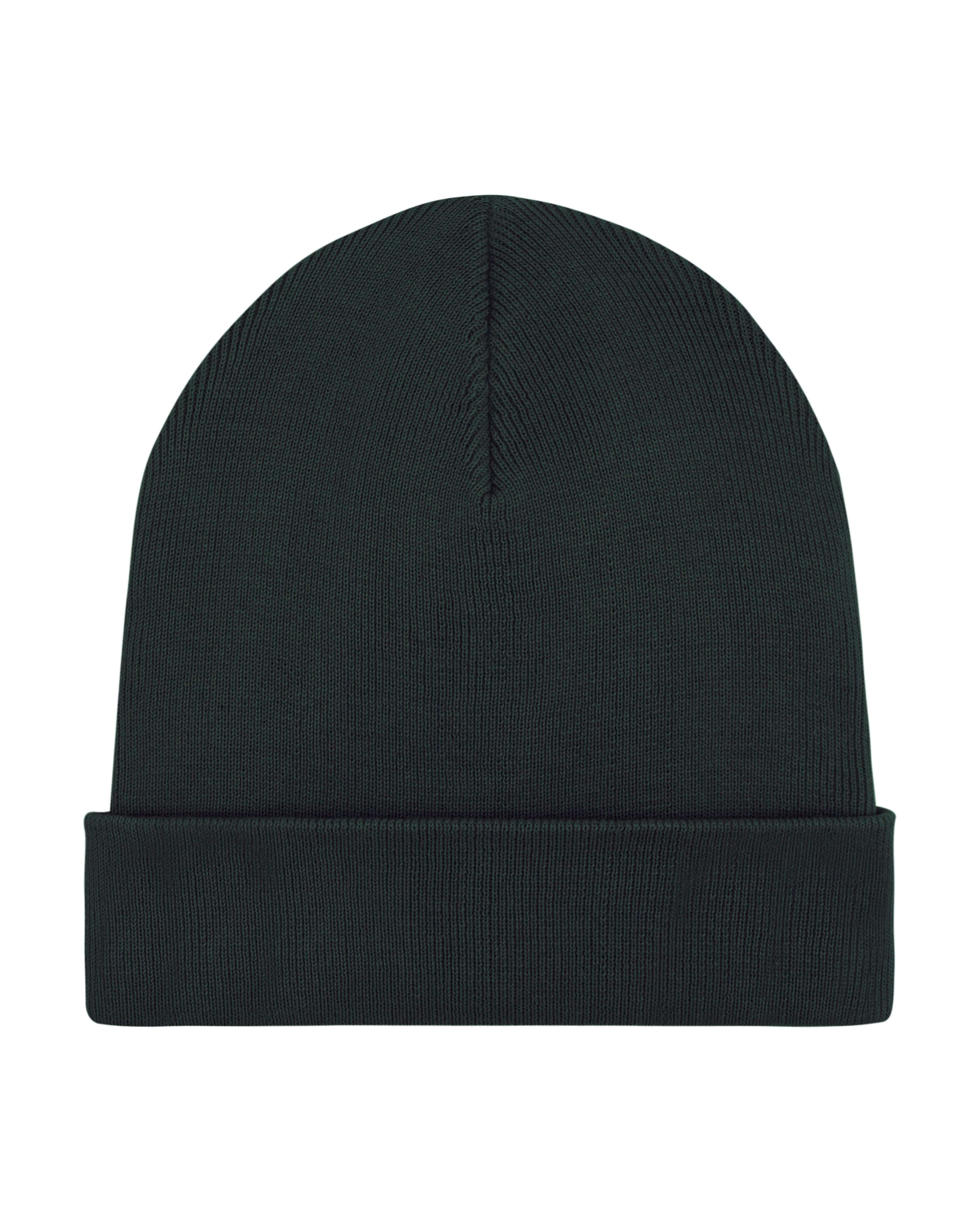 Classic Beanie - Schwarz