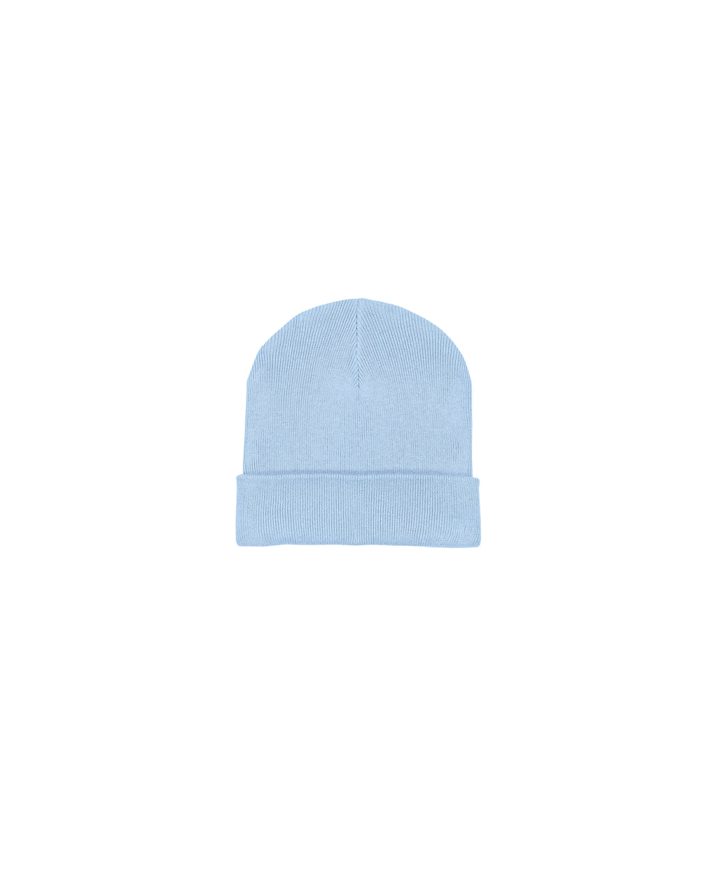 Classic Beanie - Blue Soul
