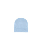 Classic Beanie - Blue Soul