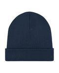 Classic Beanie - Navy