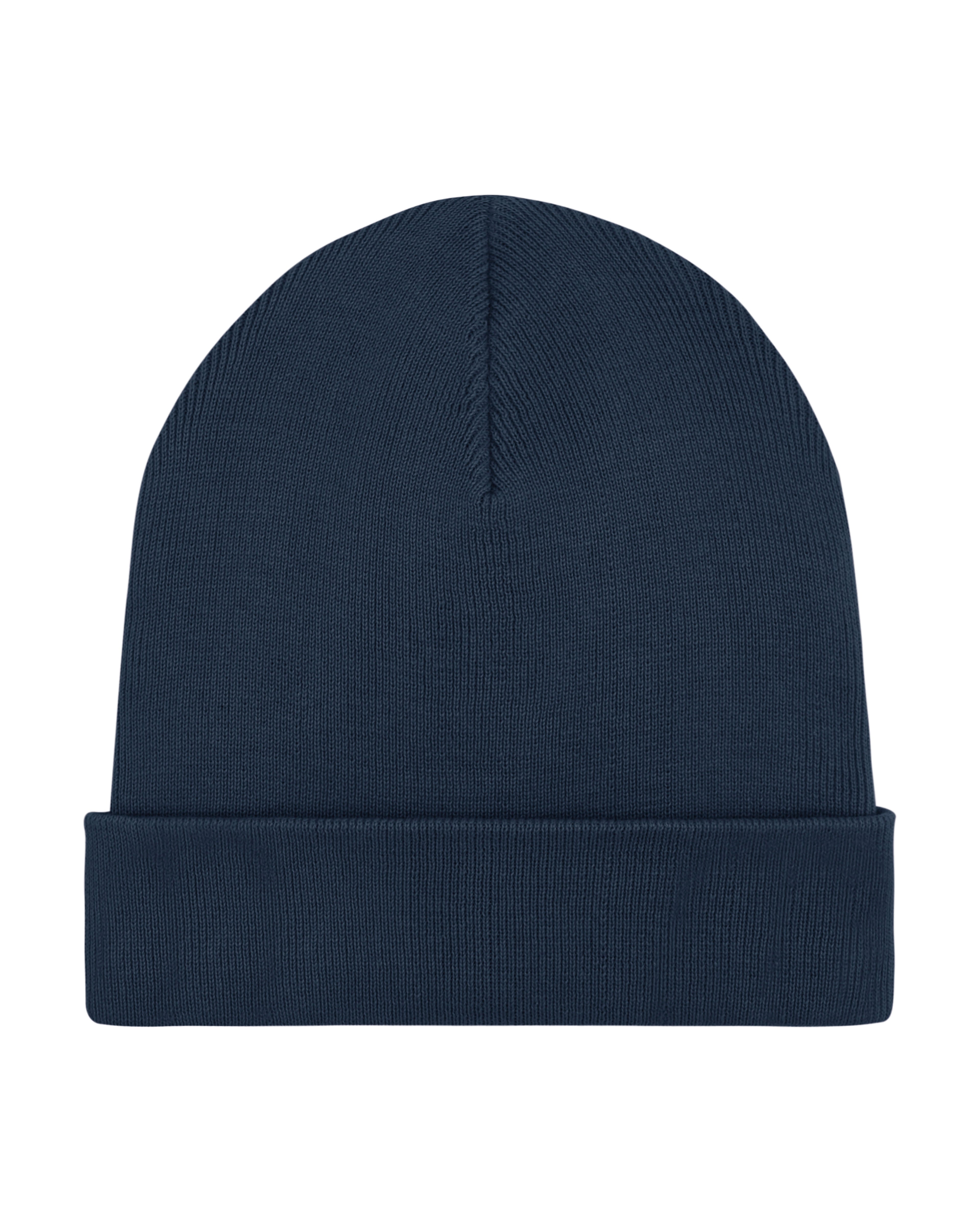 Classic Beanie - Navy