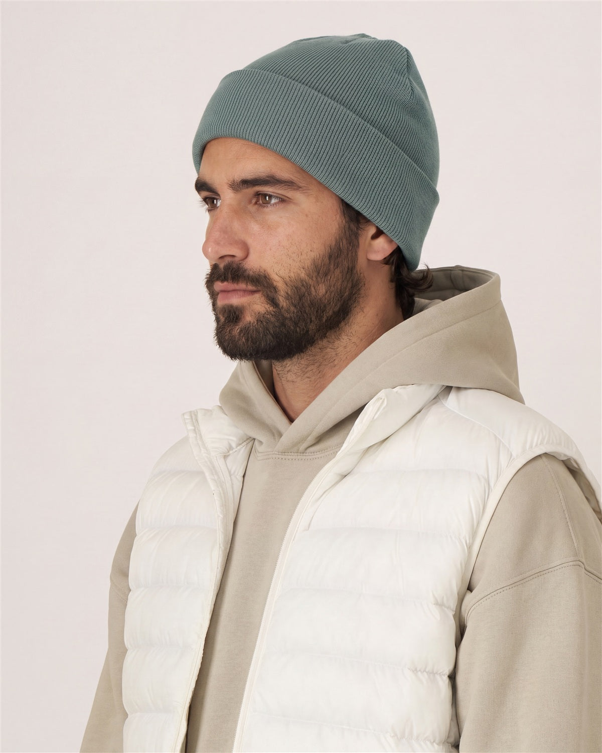 Classic Beanie - Green Bay