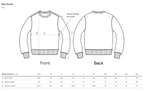 Unisex Sweatshirt | Geestlandschule Kropp