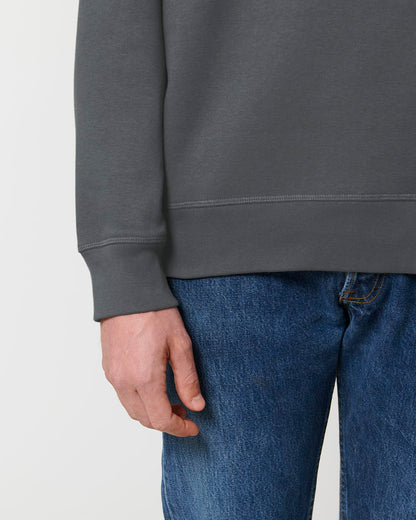 Mid-Light Sweatshirt Unisex