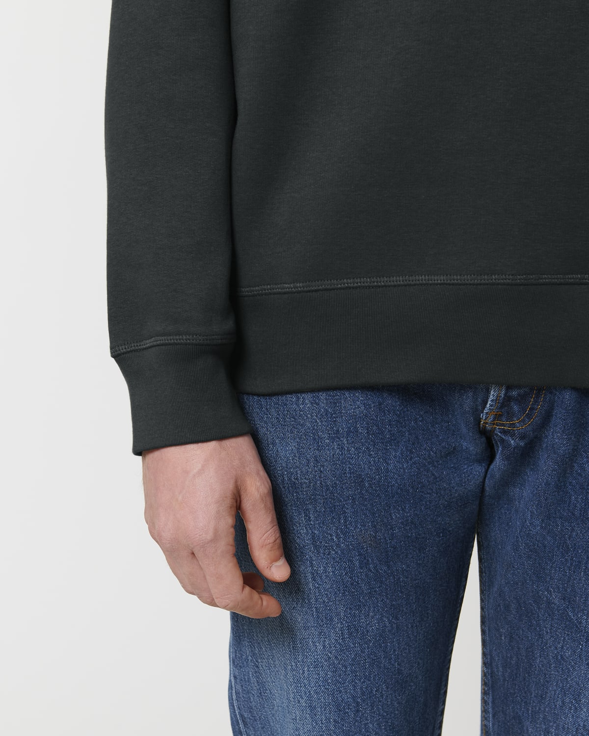 Mid-Light Sweatshirt Unisex
