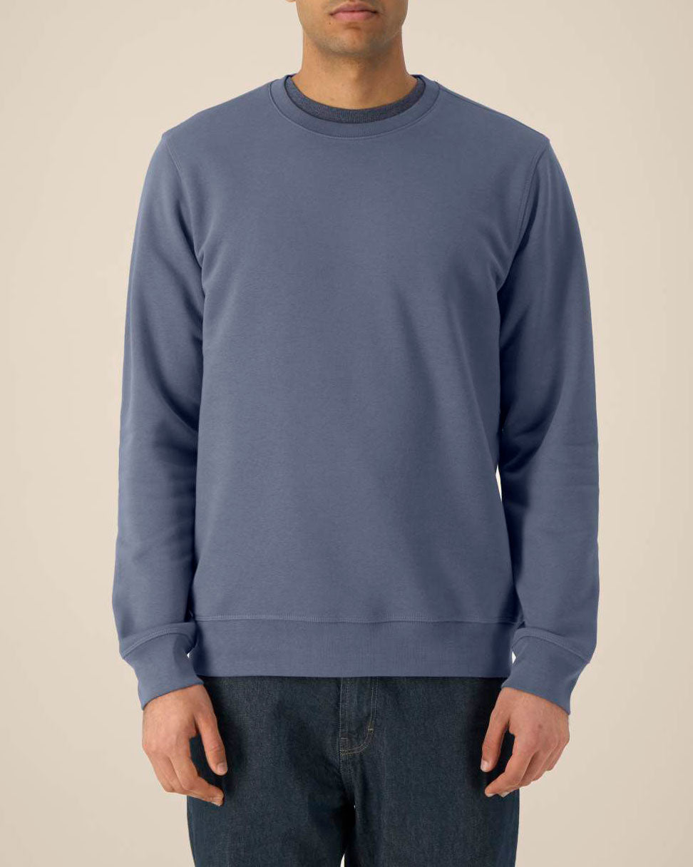 Mid-Light Sweatshirt Unisex