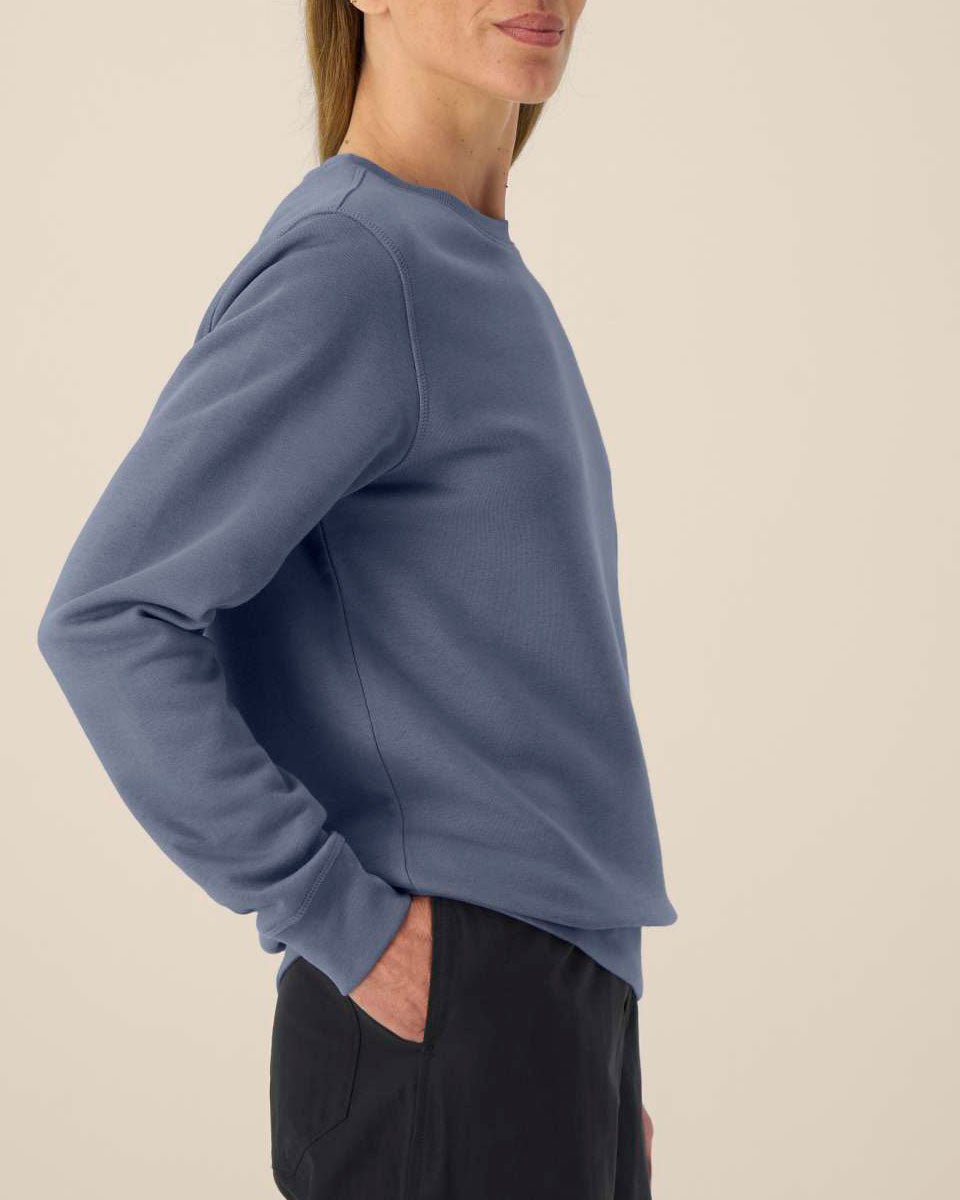 Mid-Light Sweatshirt Unisex
