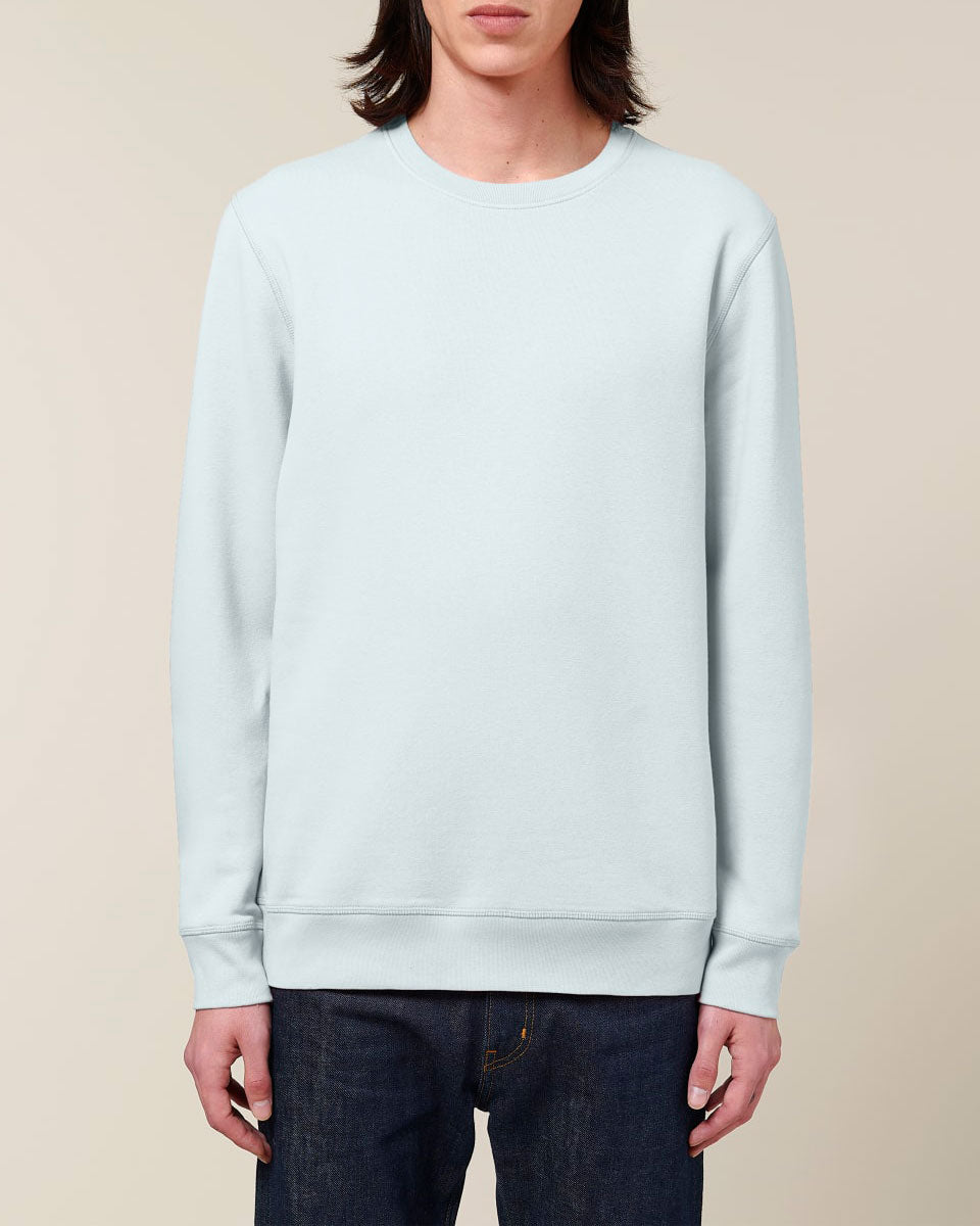 Mid-Light Sweatshirt Unisex