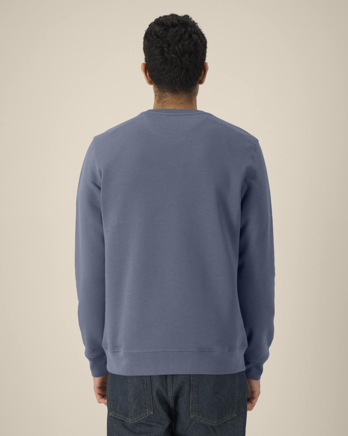 Mid-Light Sweatshirt Unisex
