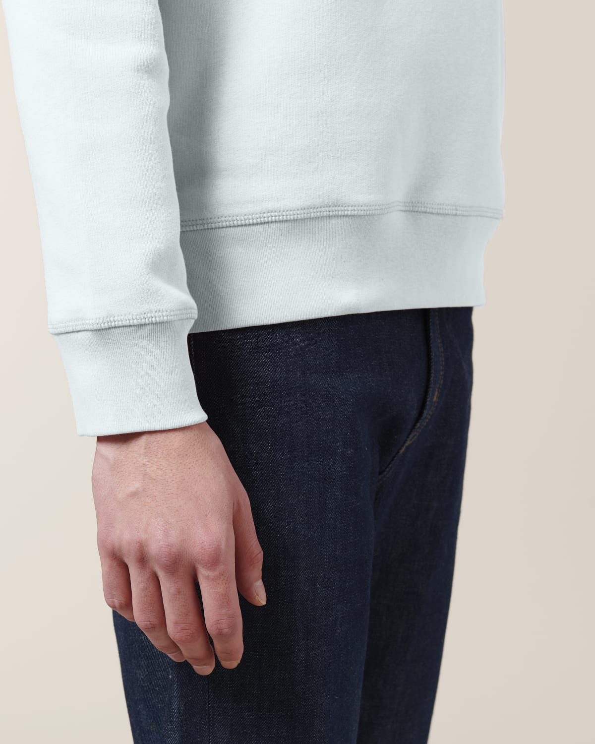 Mid-Light Sweatshirt Unisex