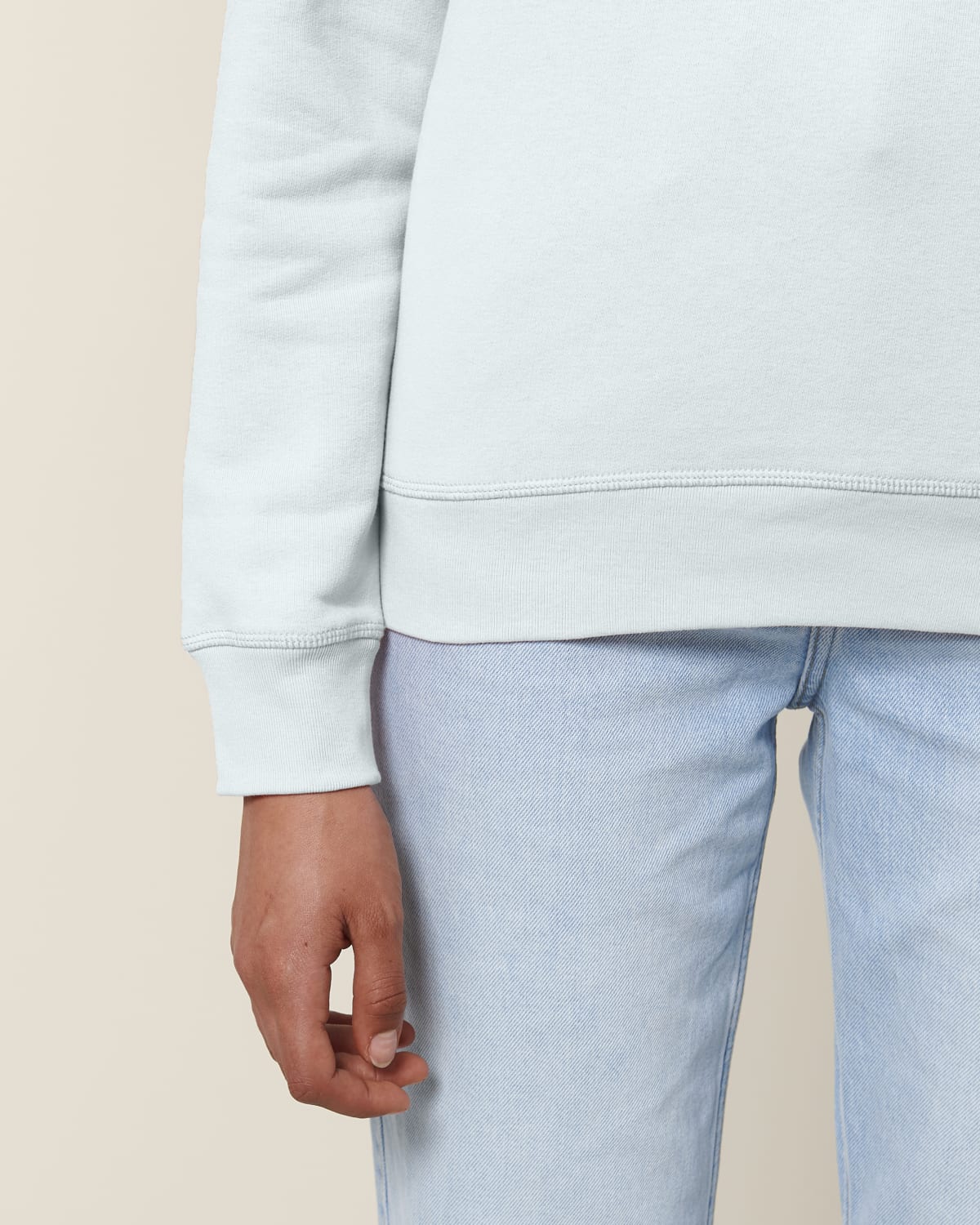 Mid-Light Sweatshirt Unisex