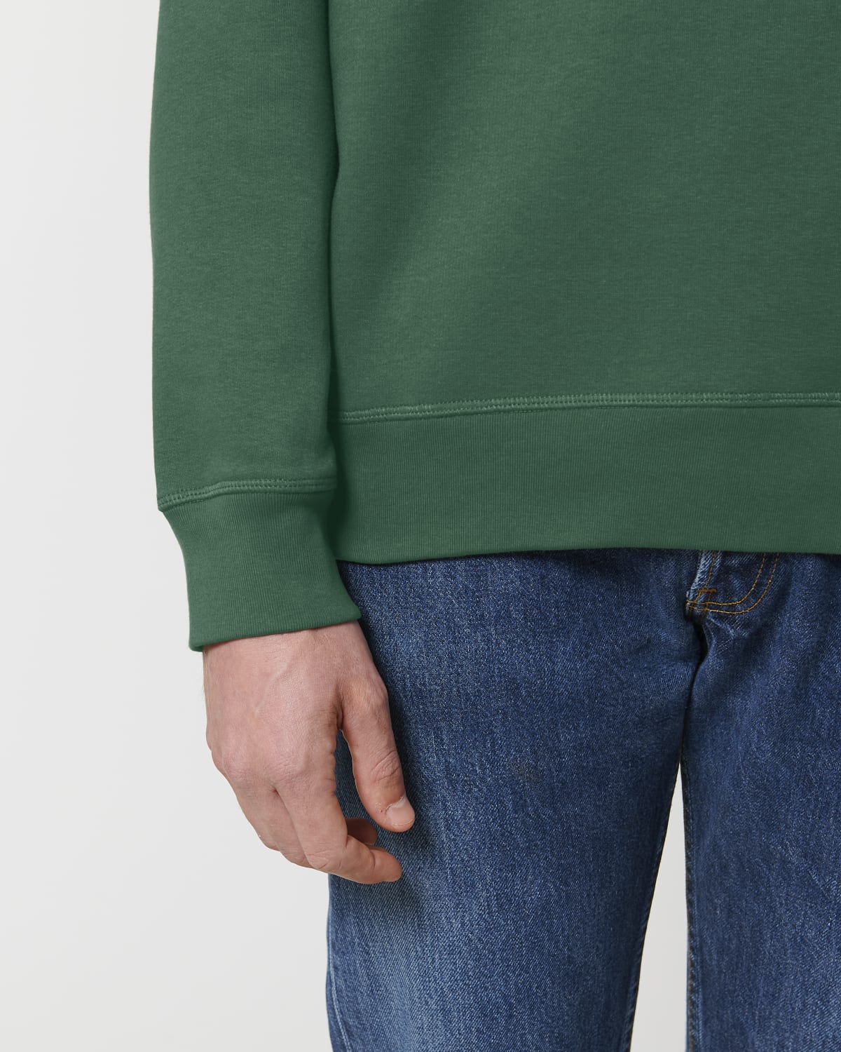 Mid-Light Sweatshirt Unisex