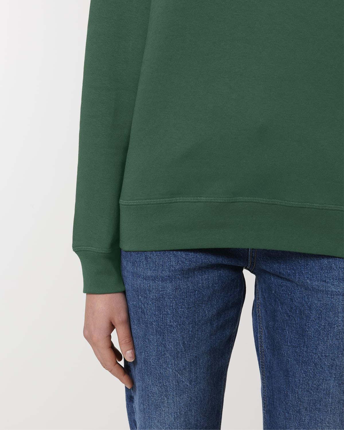 Mid-Light Sweatshirt Unisex