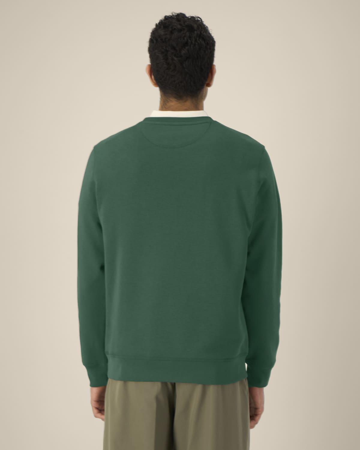Mid-Light Sweatshirt Unisex