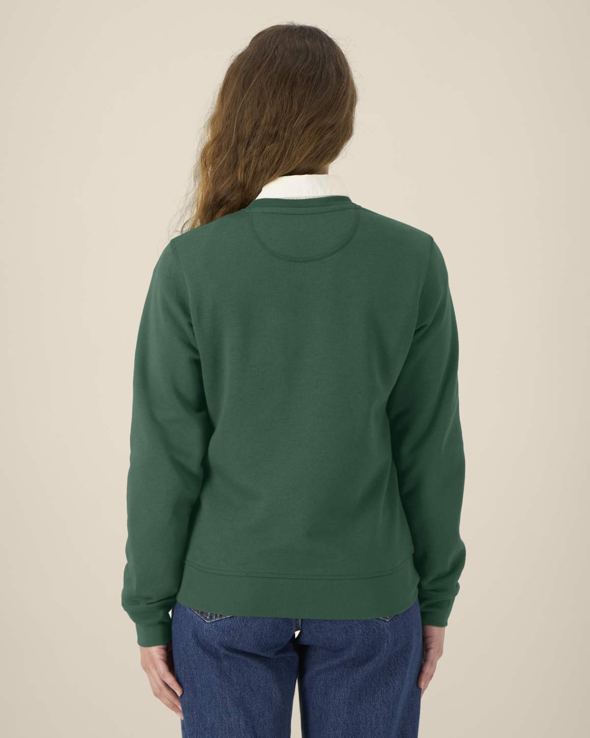 Mid-Light Sweatshirt Unisex