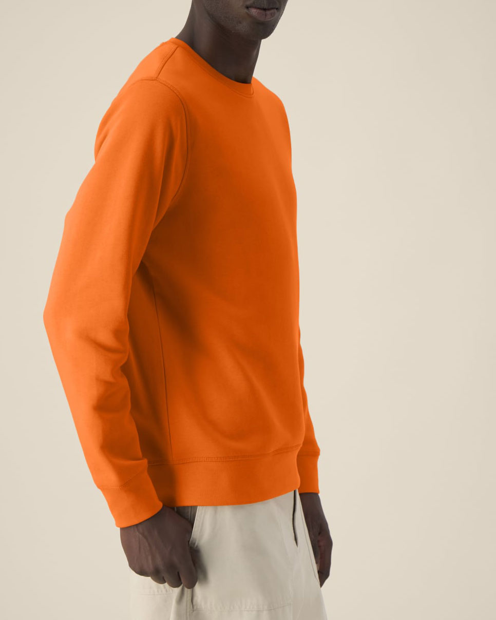 Mid-Light Sweatshirt Unisex