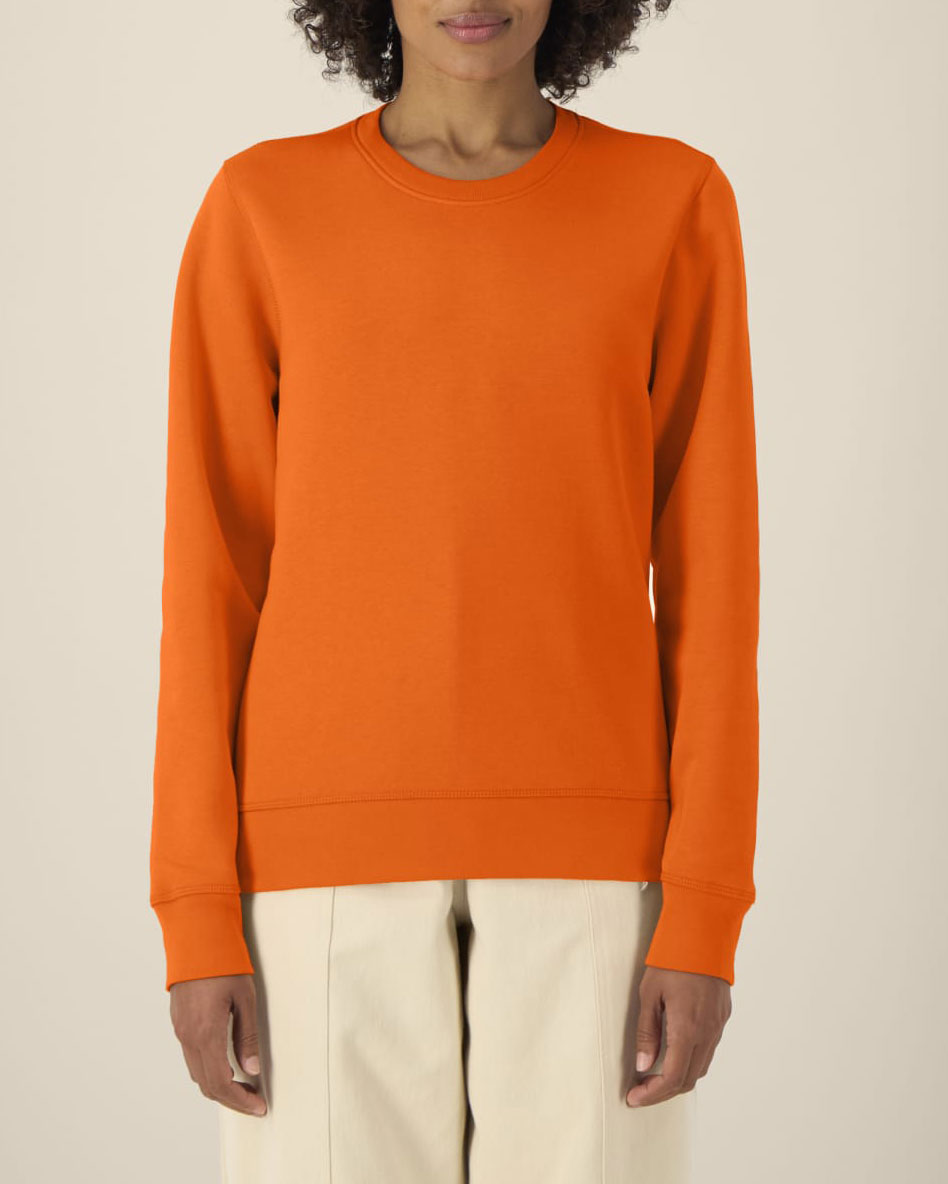 Mid-Light Sweatshirt Unisex