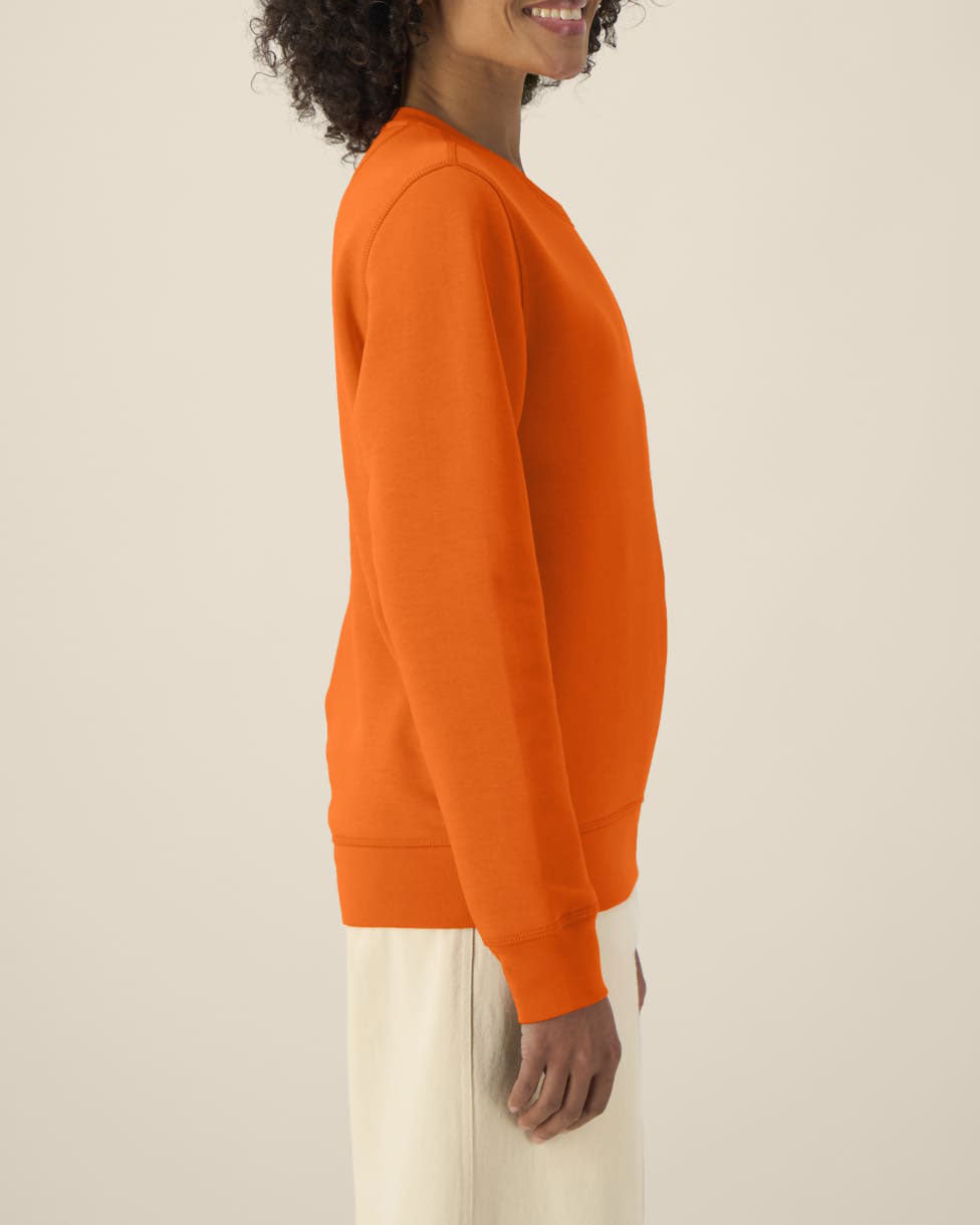 Mid-Light Sweatshirt Unisex