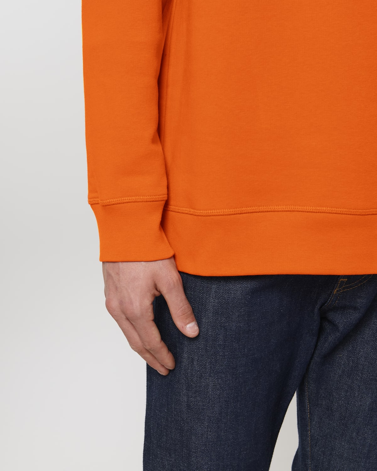 Mid-Light Sweatshirt Unisex