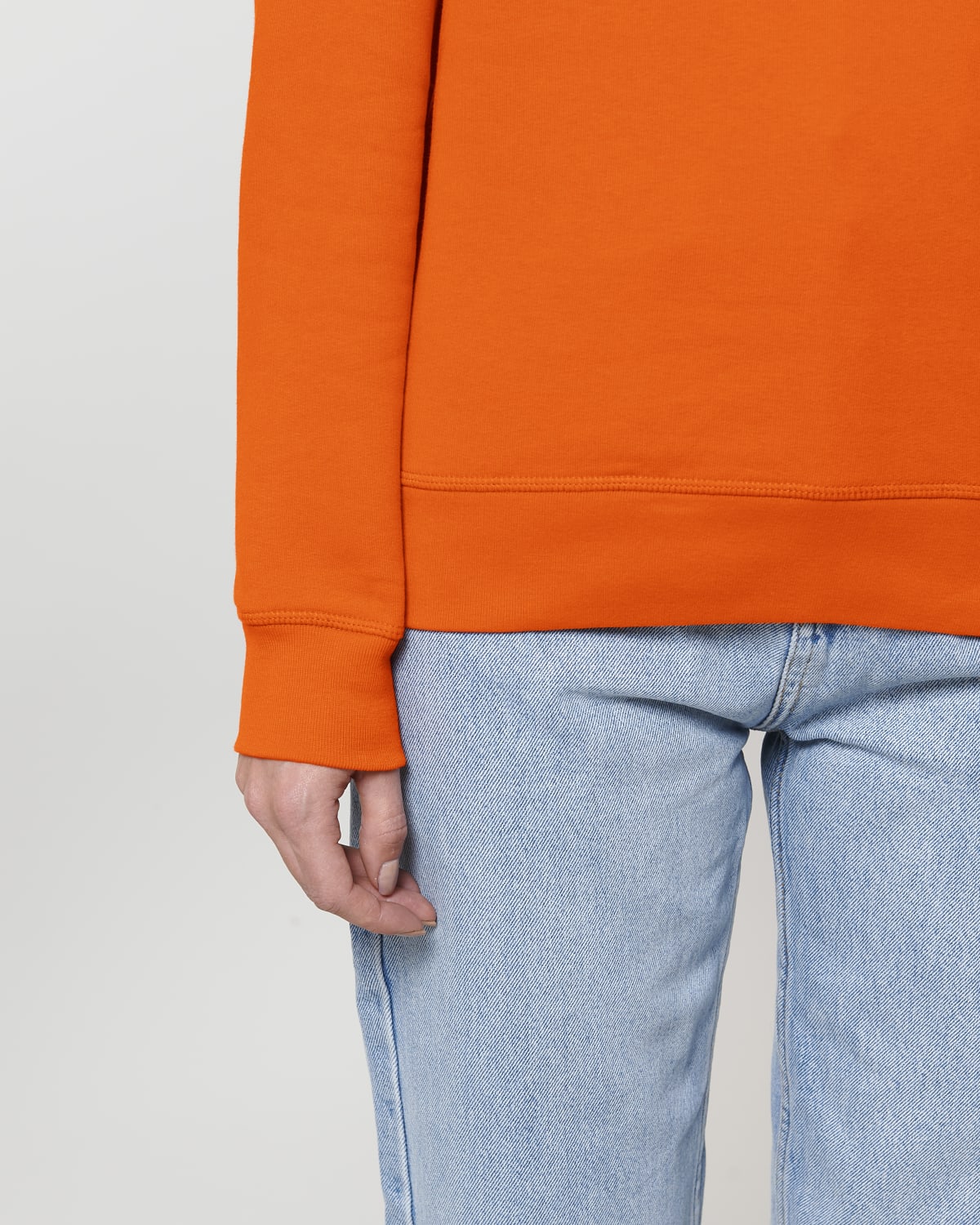 Mid-Light Sweatshirt Unisex