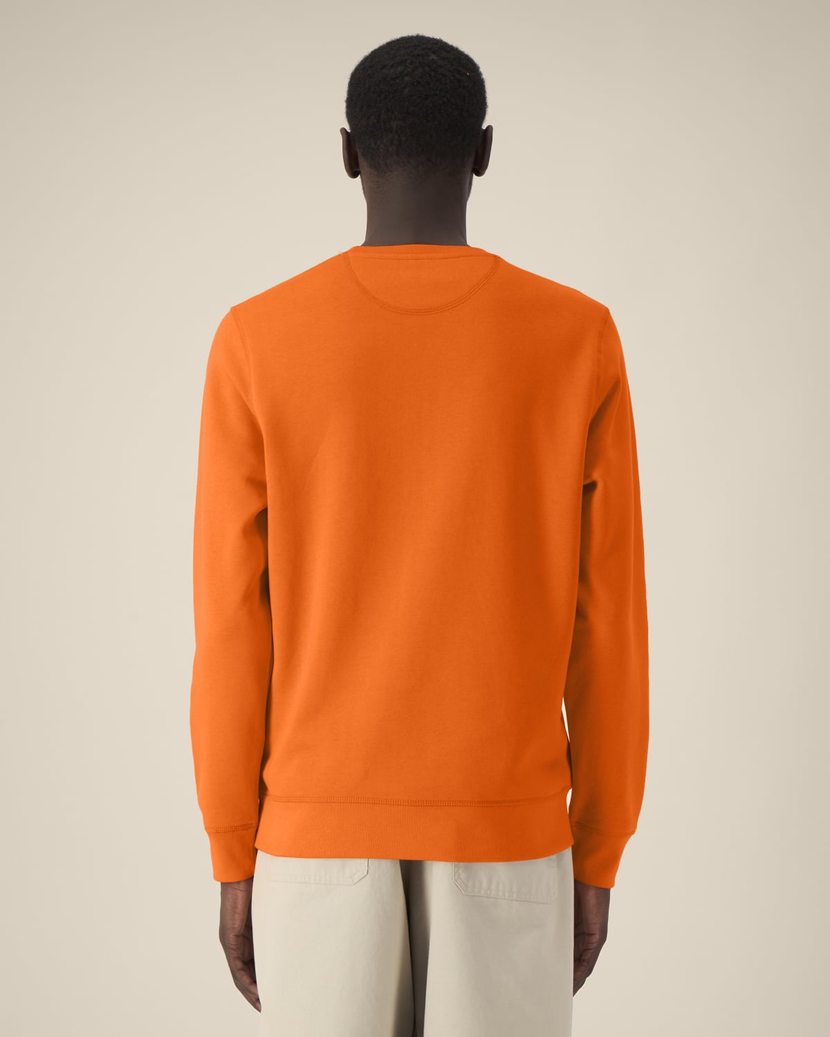 Mid-Light Sweatshirt Unisex