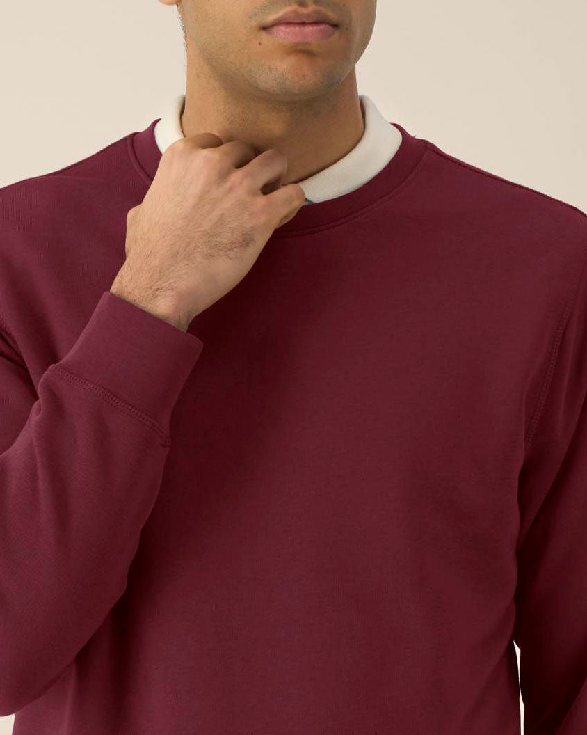Mid-Light Sweatshirt Unisex