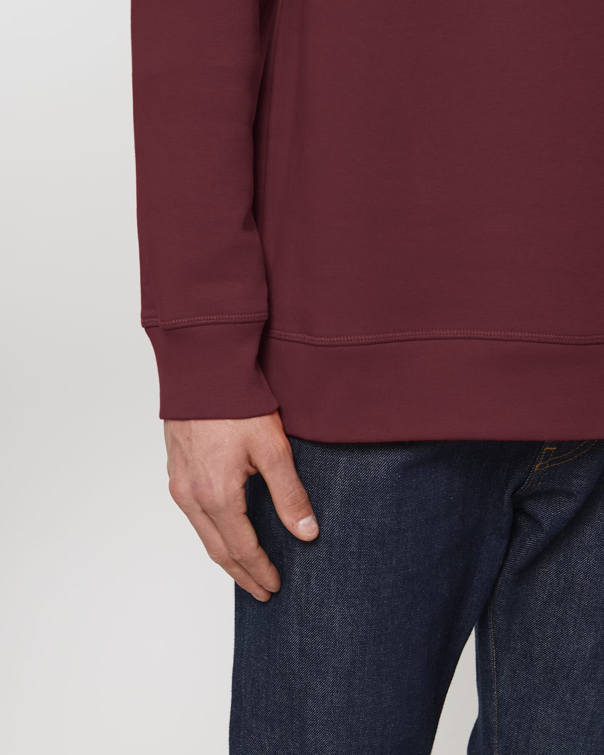 Mid-Light Sweatshirt Unisex