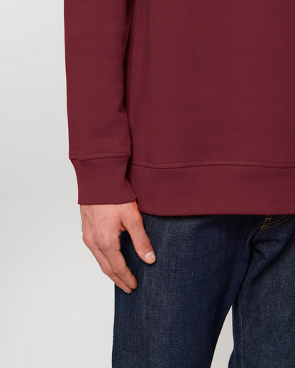 Mid-Light Sweatshirt Unisex