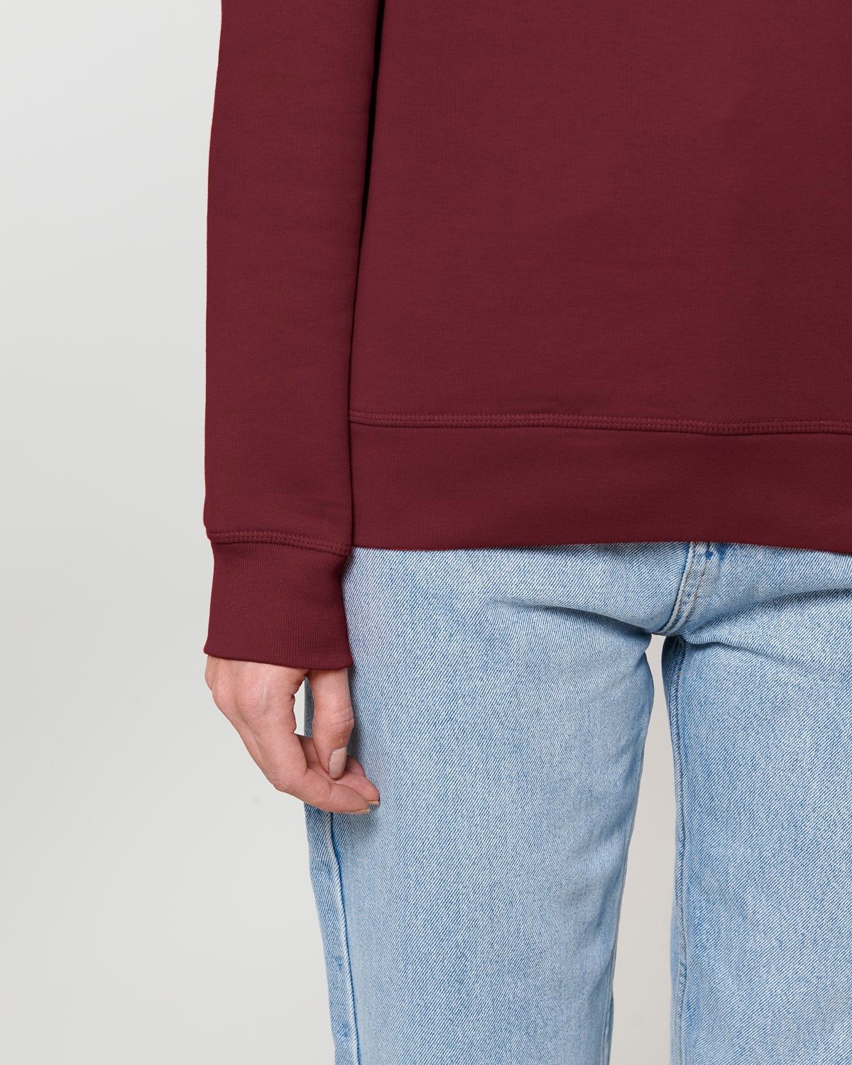 Mid-Light Sweatshirt Unisex