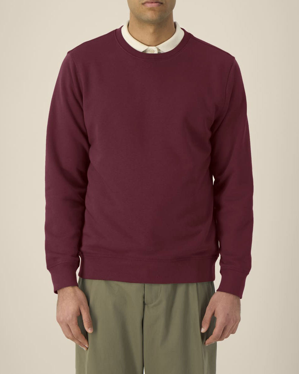 Mid-Light Sweatshirt Unisex