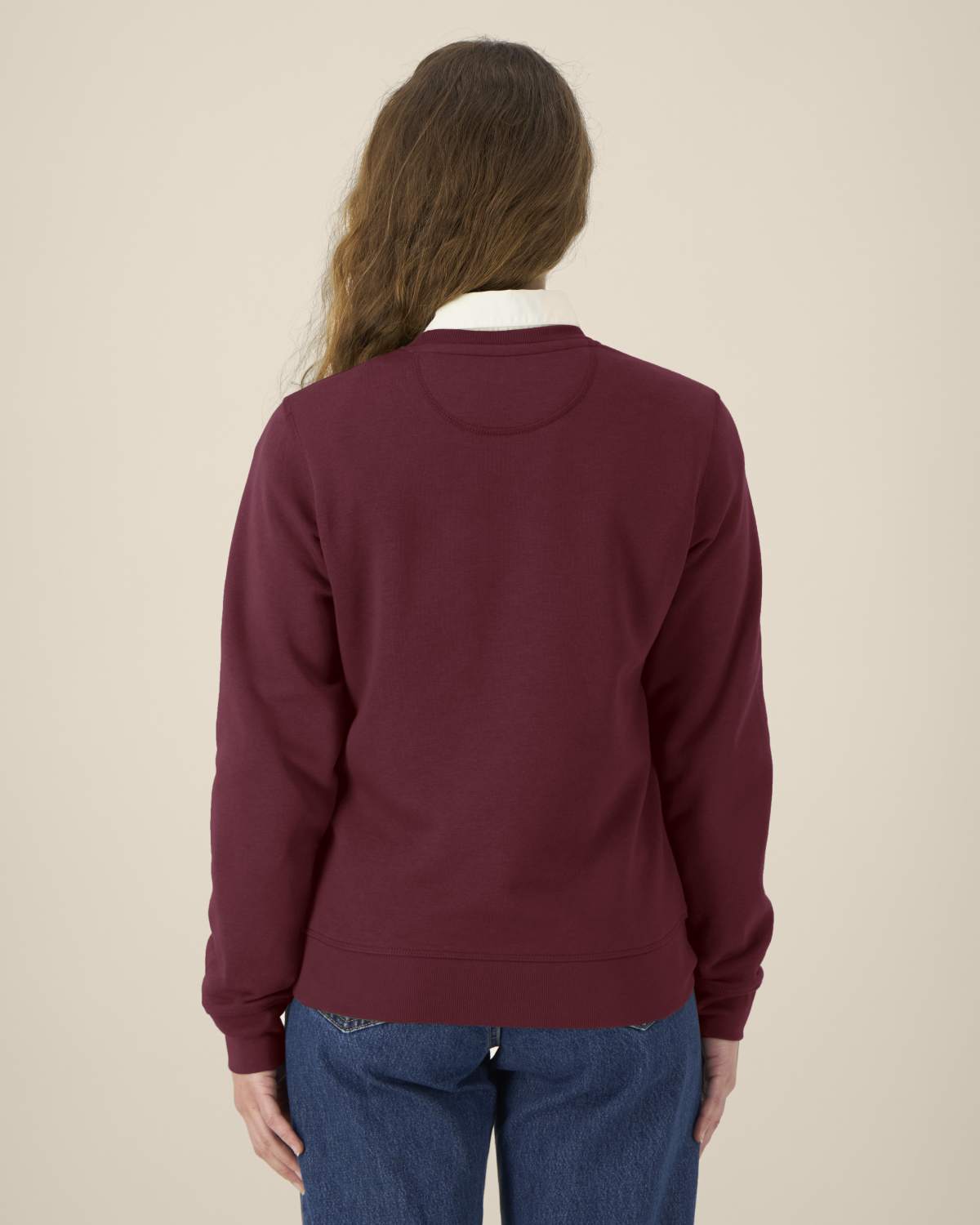 Mid-Light Sweatshirt Unisex