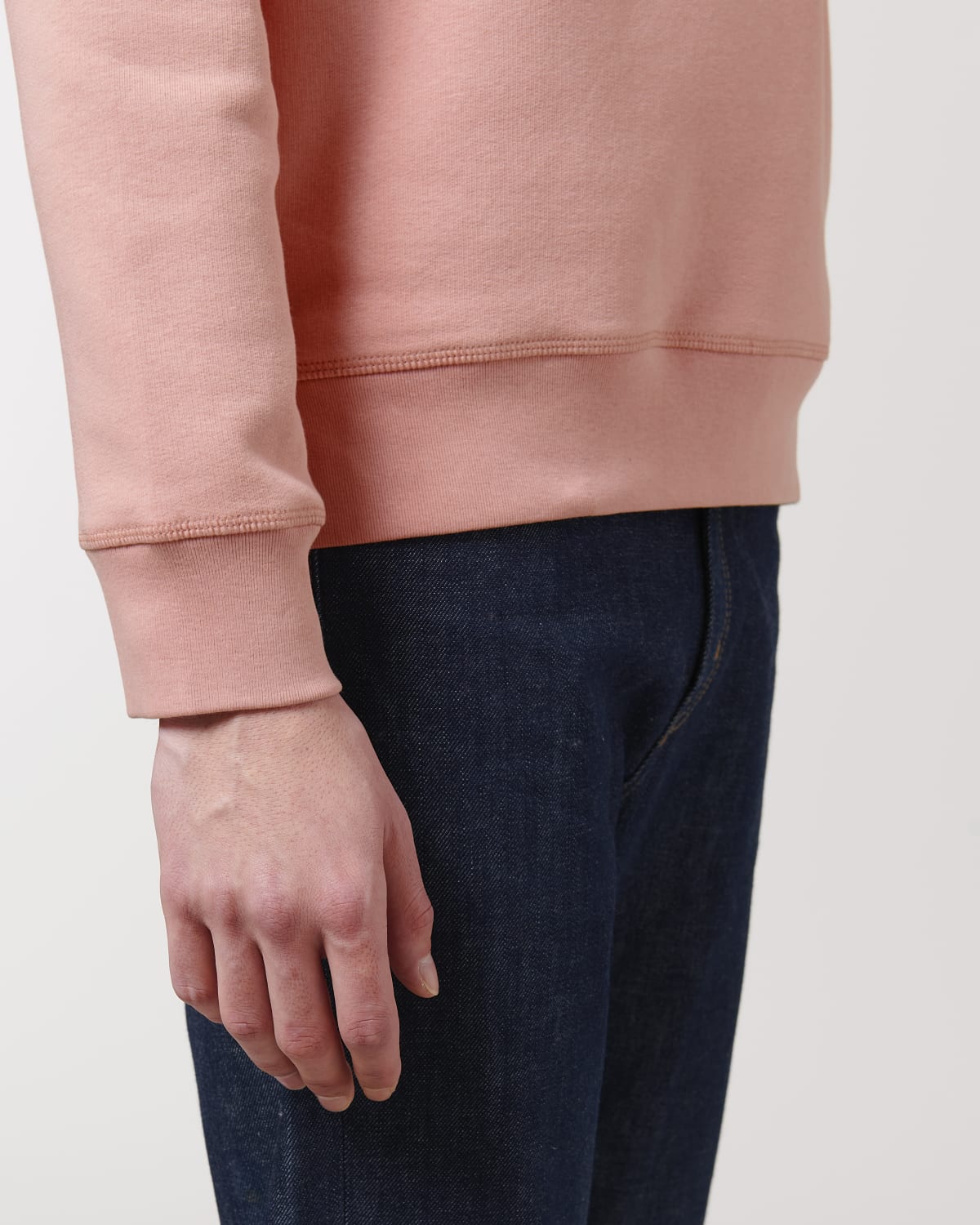 Mid-Light Sweatshirt Unisex