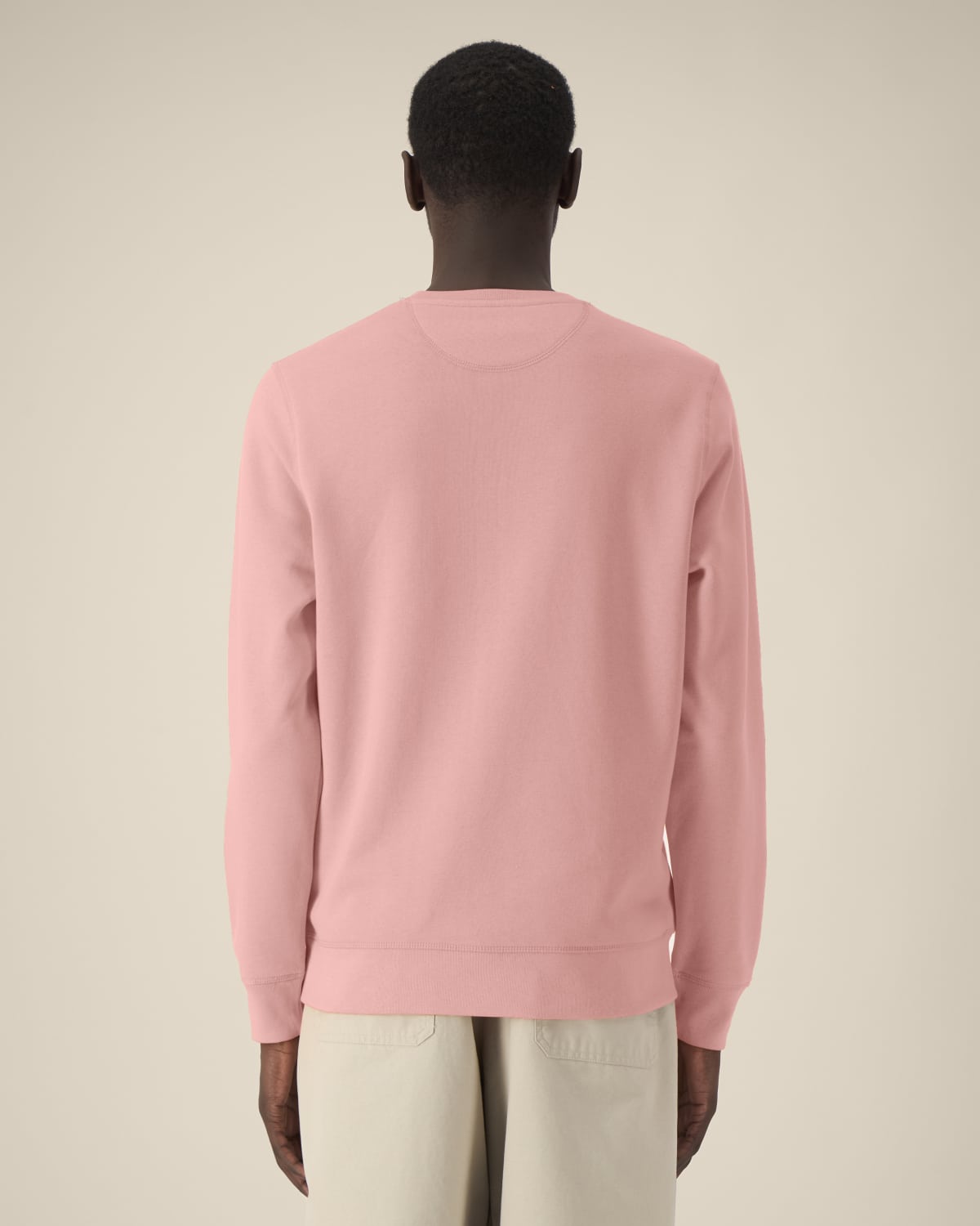 Mid-Light Sweatshirt Unisex