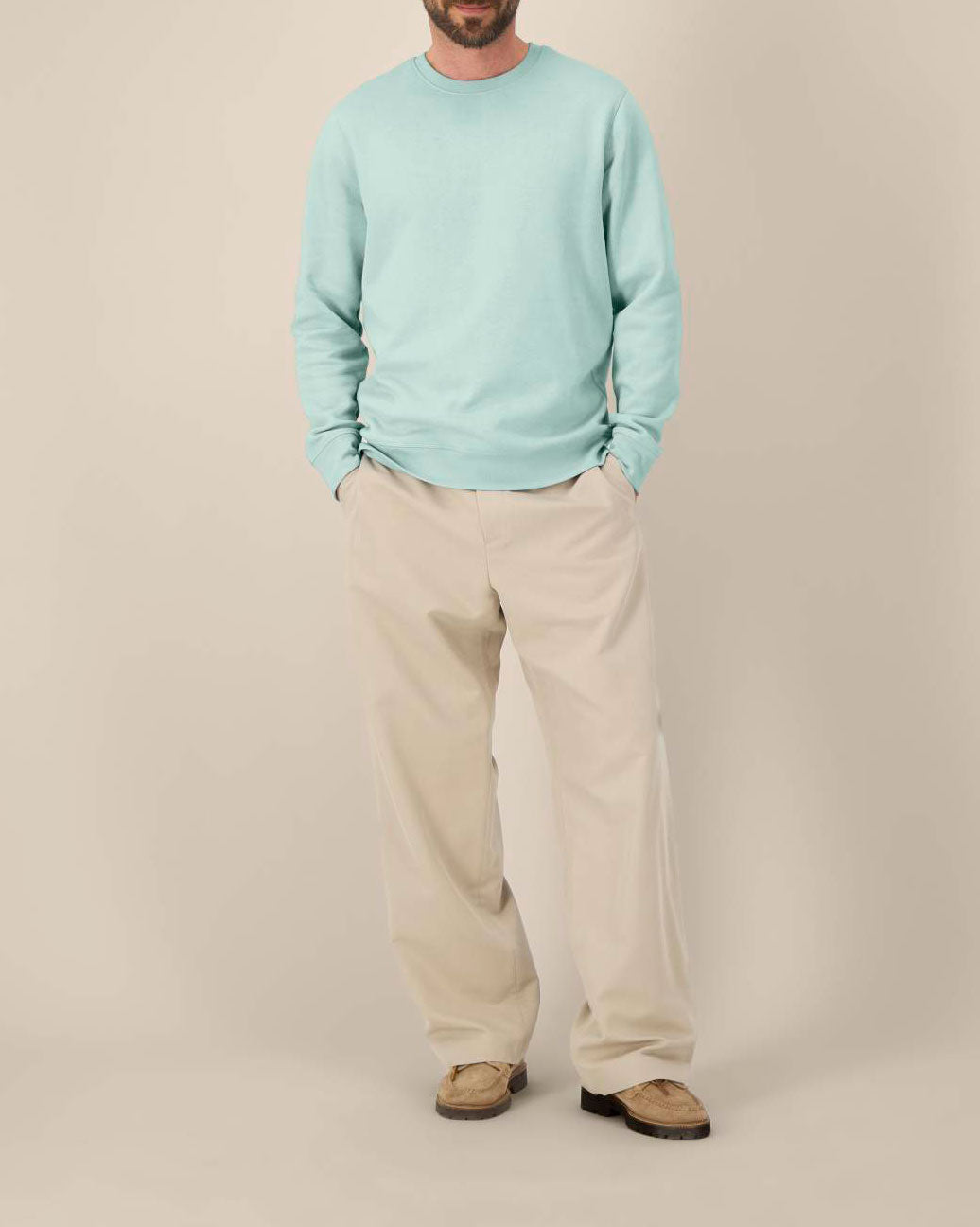 Mid-Light Sweatshirt Unisex