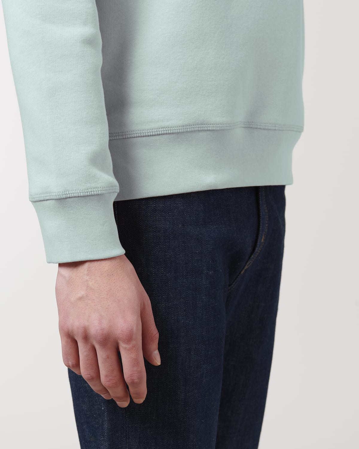 Mid-Light Sweatshirt Unisex