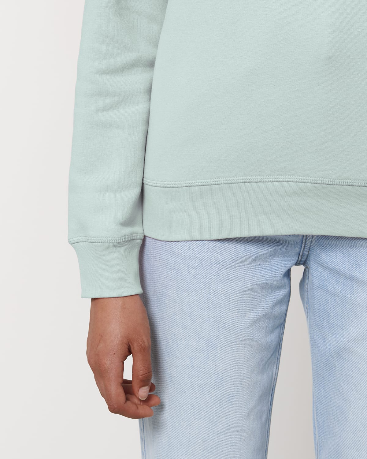 Mid-Light Sweatshirt Unisex
