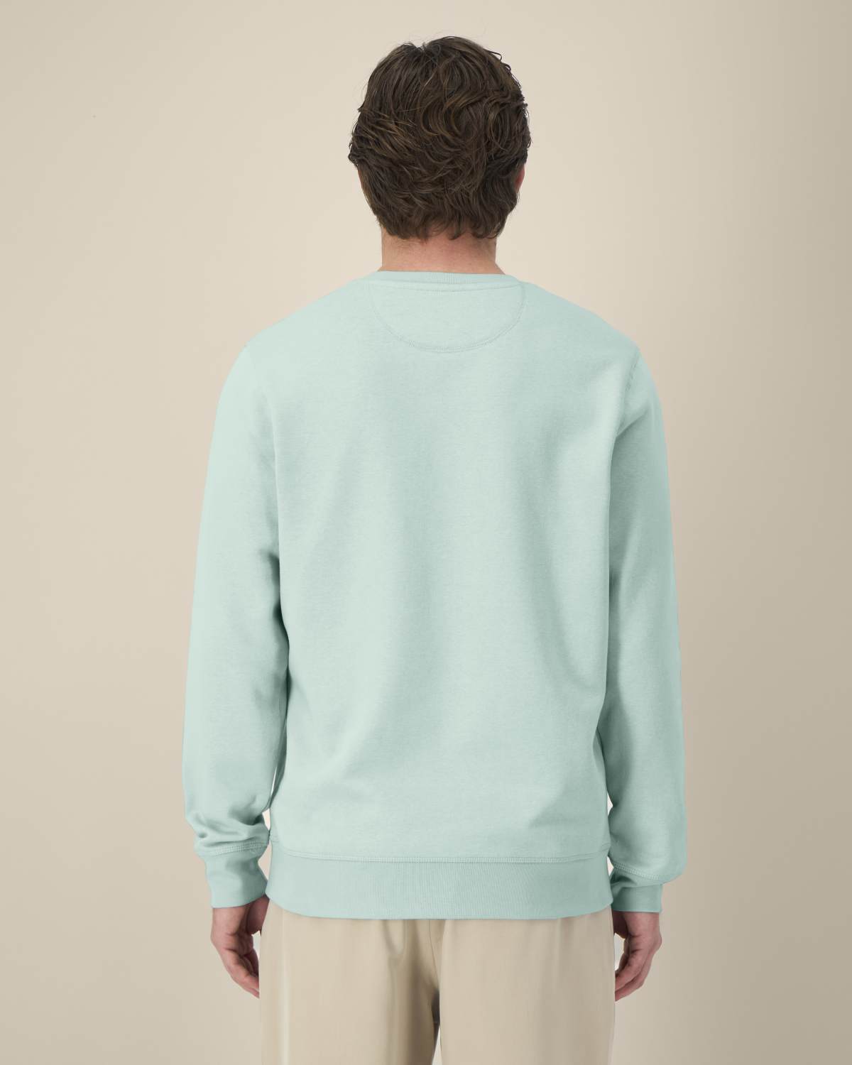 Mid-Light Sweatshirt Unisex