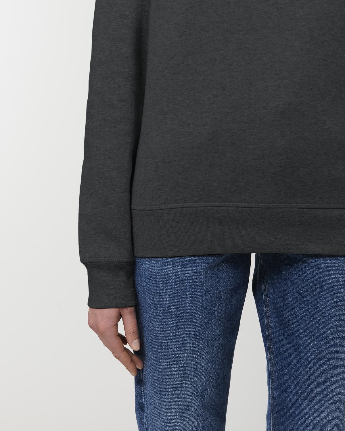 Mid-Light Sweatshirt Unisex