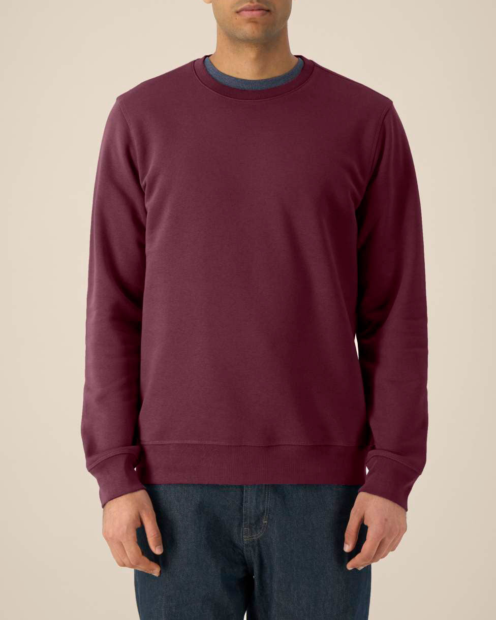 Mid-Light Sweatshirt Unisex