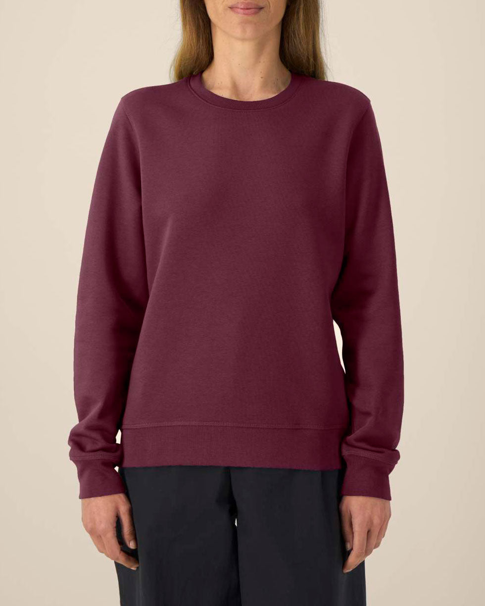Mid-Light Sweatshirt Unisex