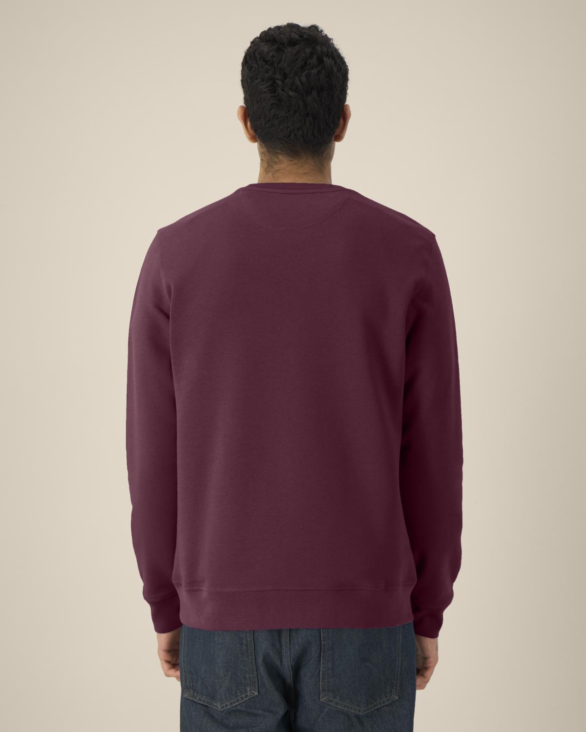 Mid-Light Sweatshirt Unisex