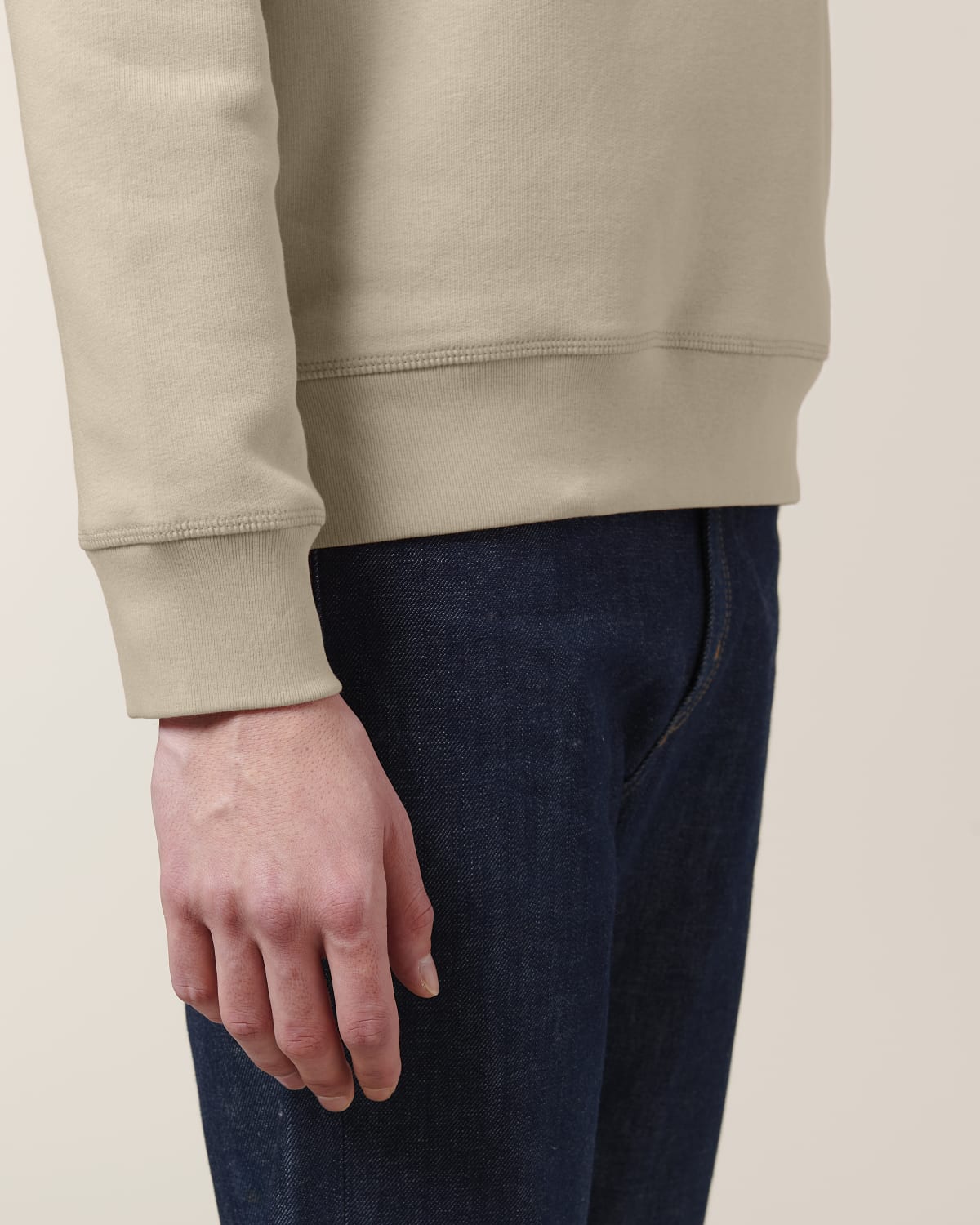 Mid-Light Sweatshirt Unisex