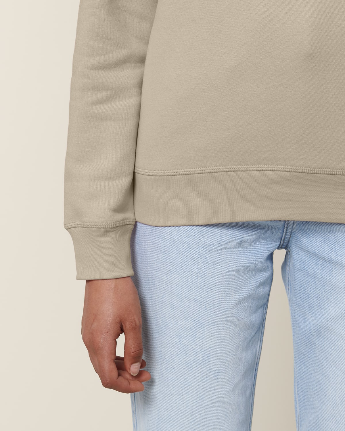 Mid-Light Sweatshirt Unisex