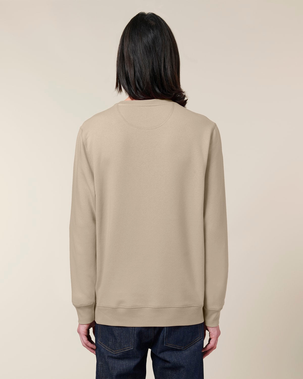 Mid-Light Sweatshirt Unisex