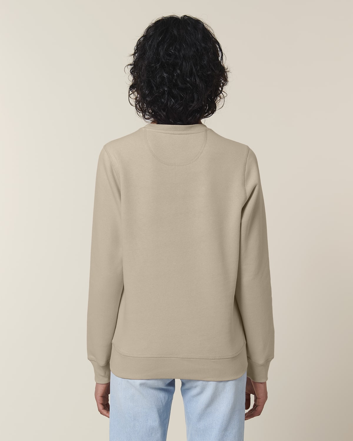 Mid-Light Sweatshirt Unisex