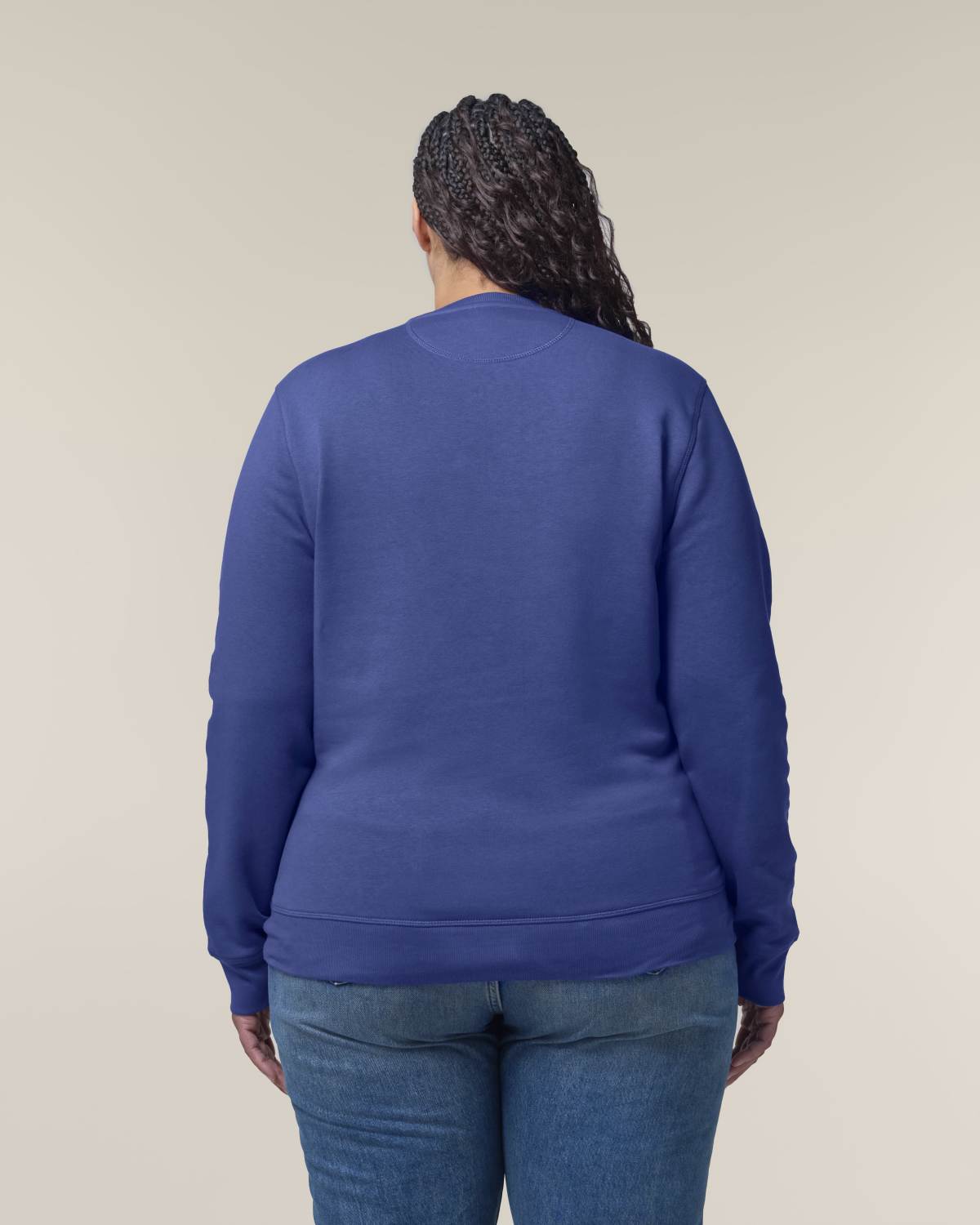 Mid-Light Sweatshirt Unisex