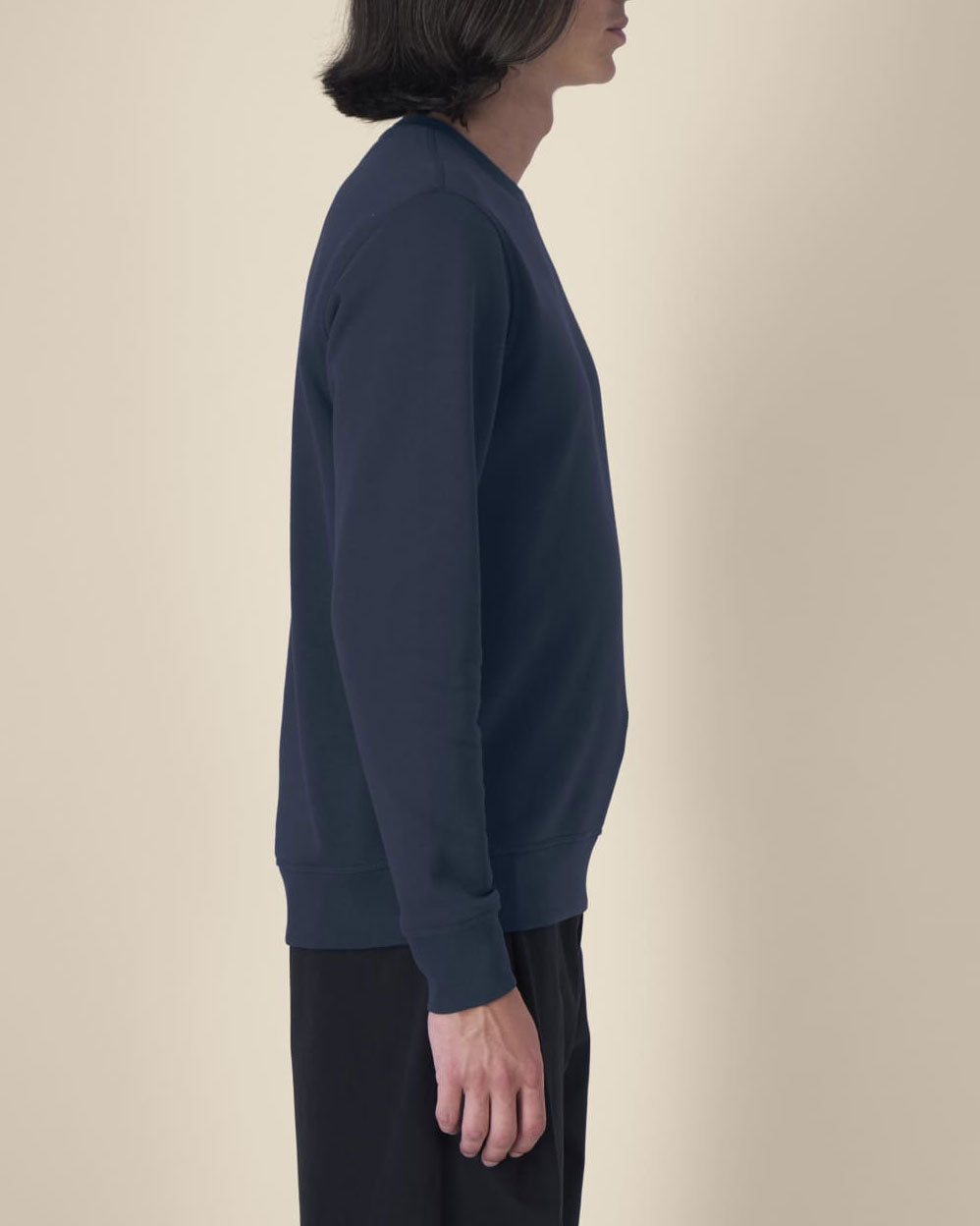 Mid-Light Sweatshirt Unisex